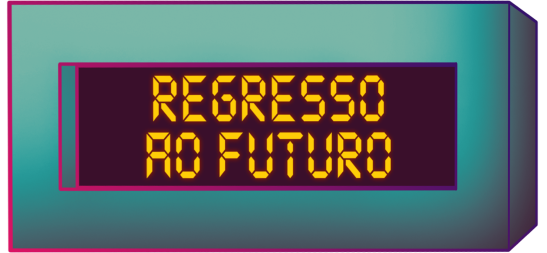 Regresso ao Futuro