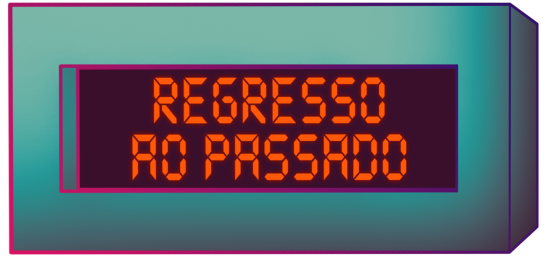 Regresso ao Passado